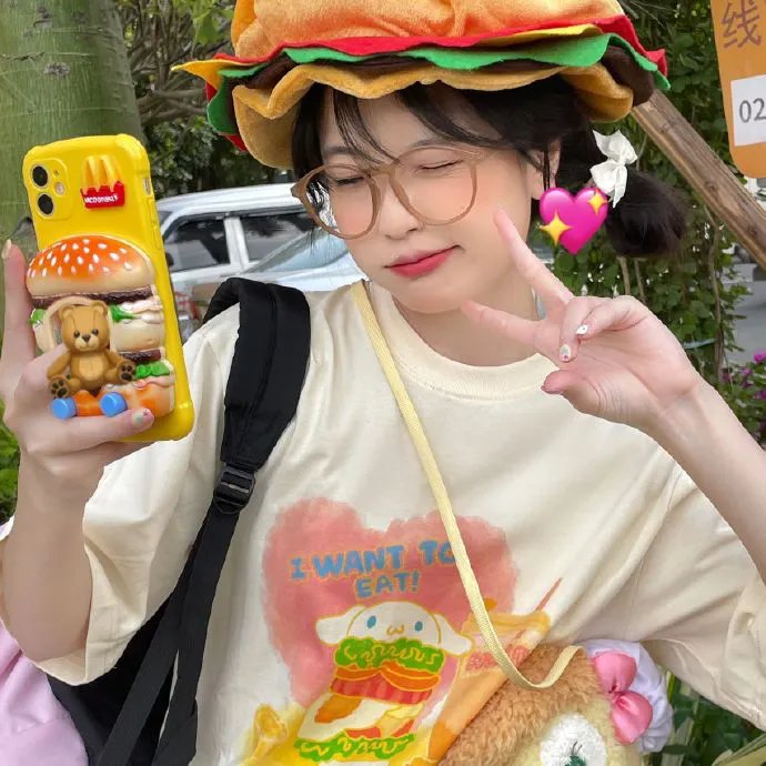 今天也很可爱的狗