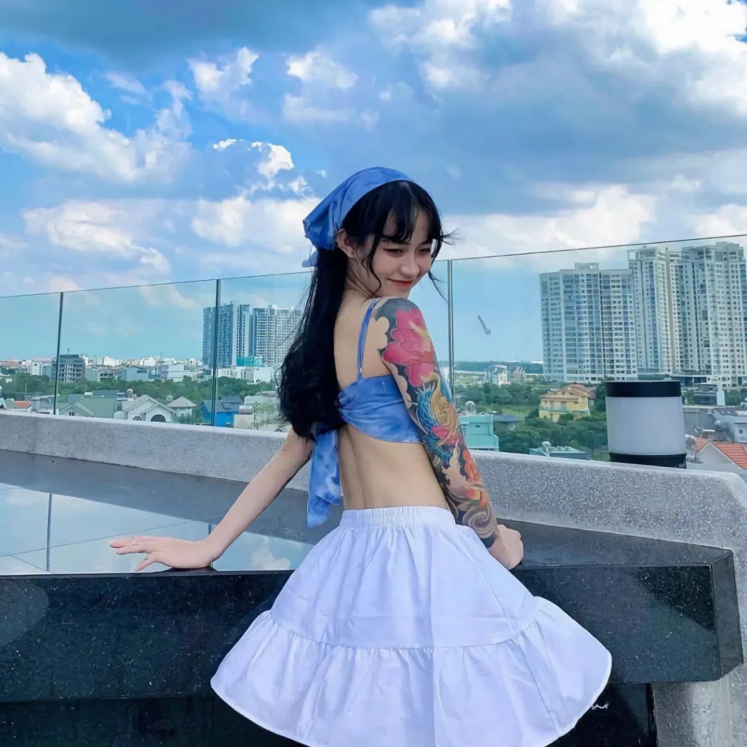 狐狸的夏天2
